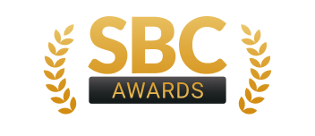 SBC Awards Europe 2025